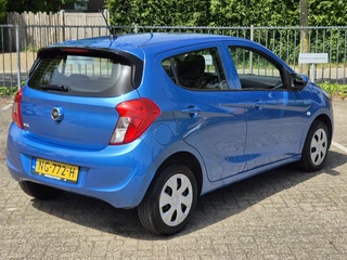 Opel KARL – thumbnail 8