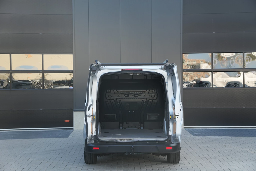 Ford Transit Connect – foto 9