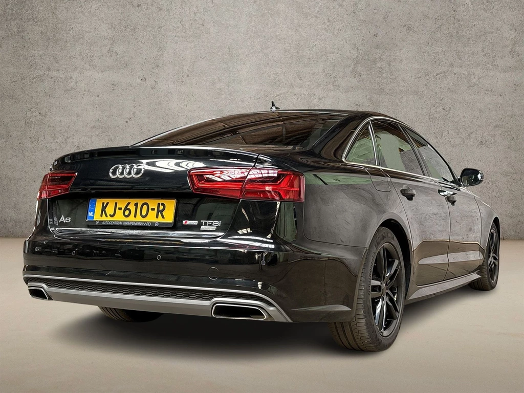 Audi A6 – foto 4