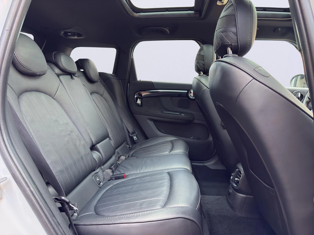 MINI Countryman – foto 29