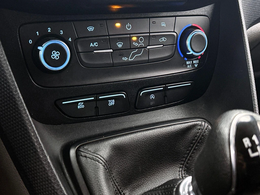 Ford Transit Connect – foto 25
