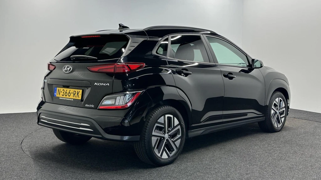Hyundai Kona – foto 5