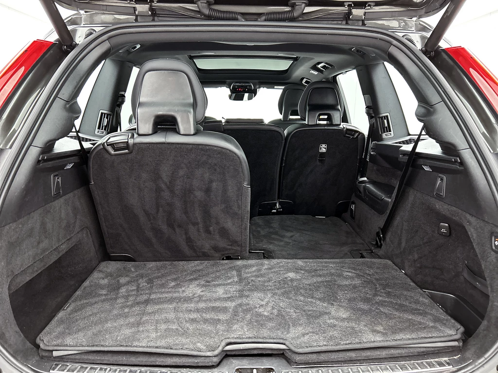 Volvo XC90 – foto 7