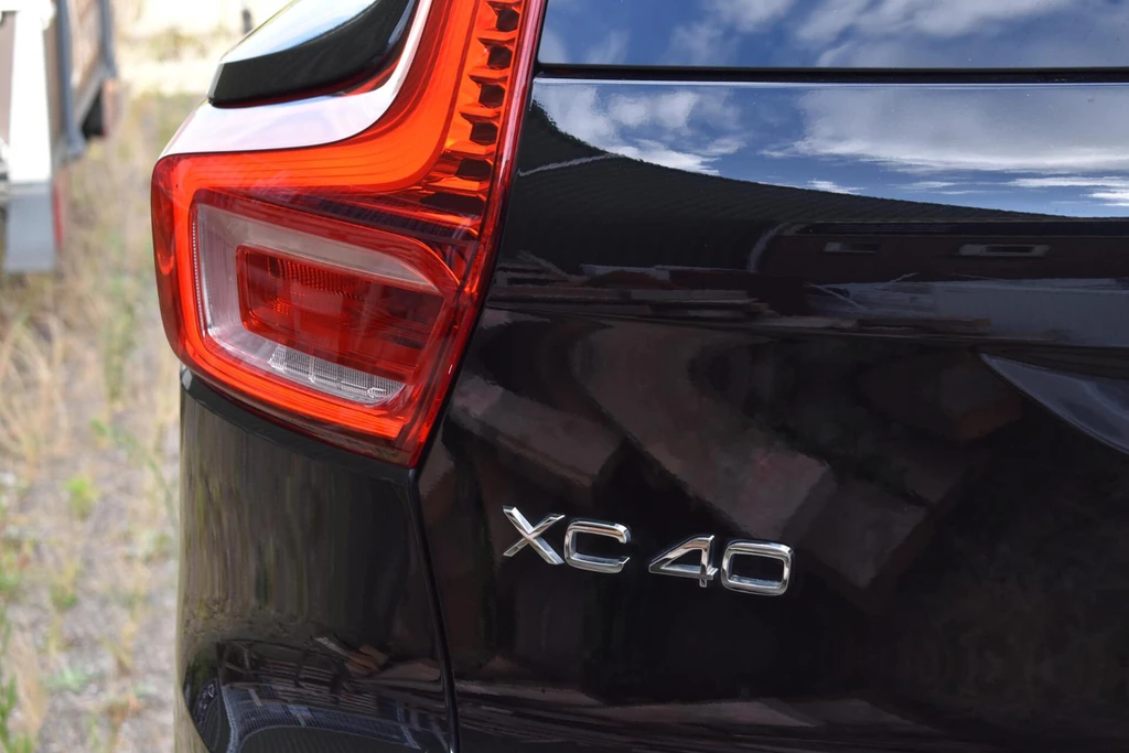 Volvo XC40 – foto 30