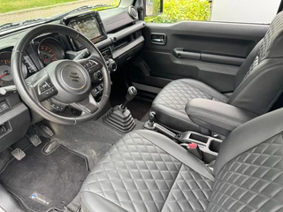 Suzuki Jimny – thumbnail 25