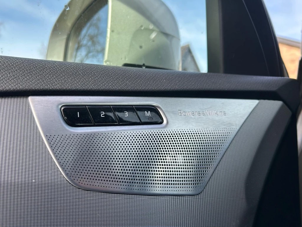 Volvo XC90 – foto 27