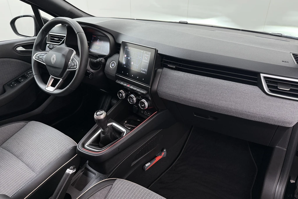 Renault Clio – foto 15