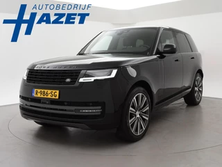 Land Rover Range Rover – thumbnail 1