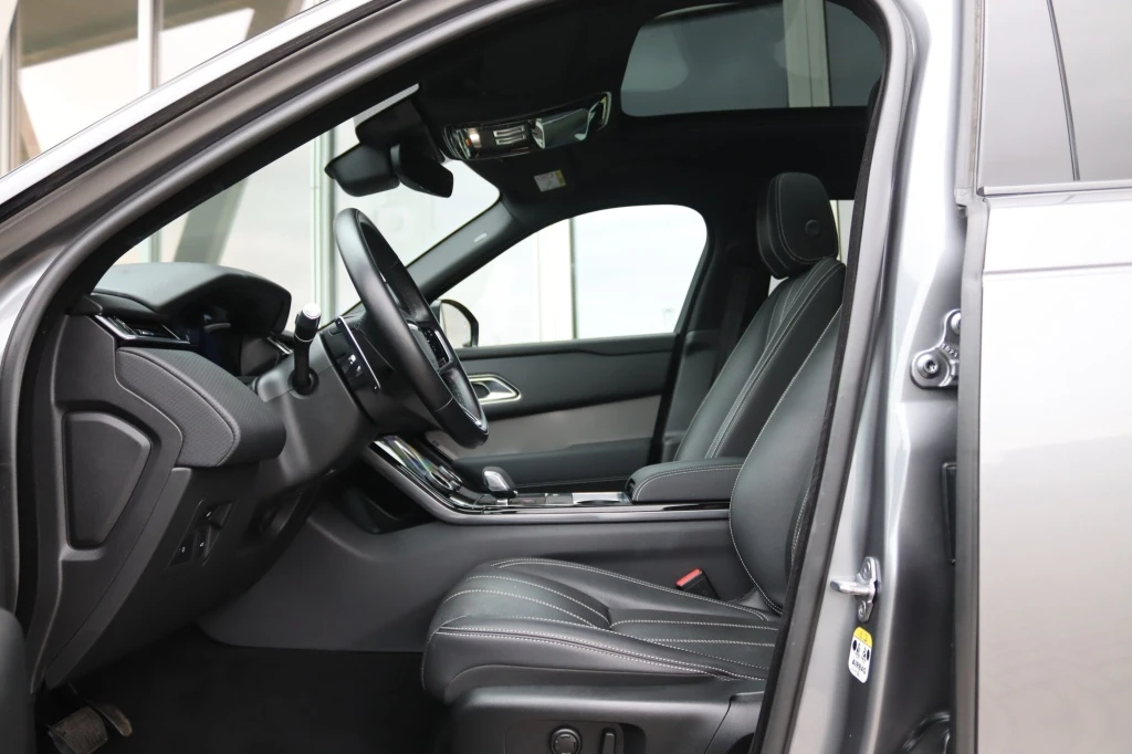 Land Rover Range Rover Velar – foto 16