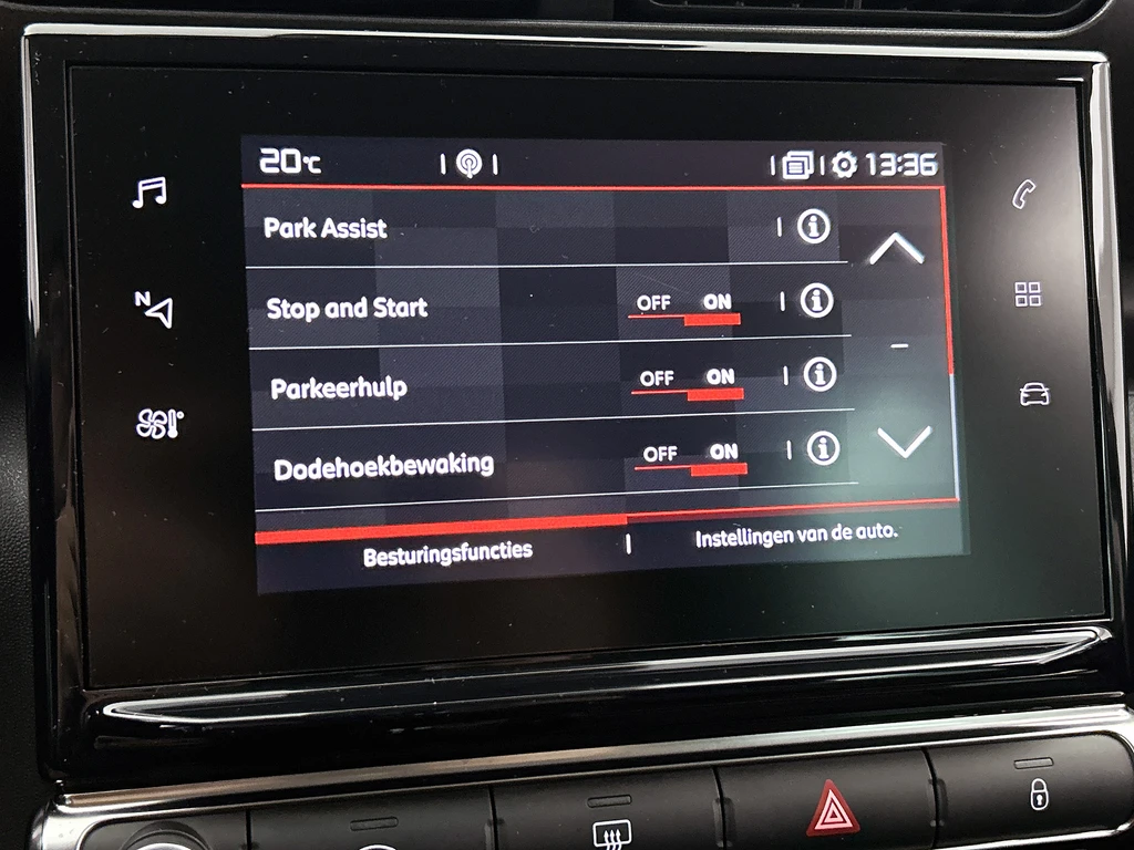 Citroën C3 Aircross – foto 11