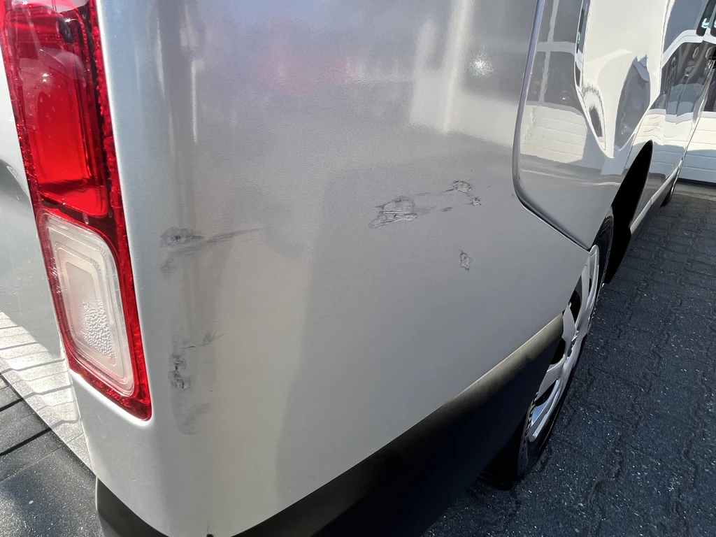 Renault Trafic – foto 44