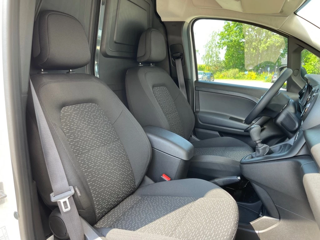 Mercedes-Benz Citan – foto 27
