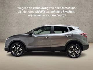Nissan QASHQAI – thumbnail 2