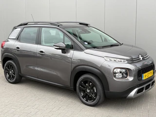 Citroën C3 Aircross – thumbnail 8