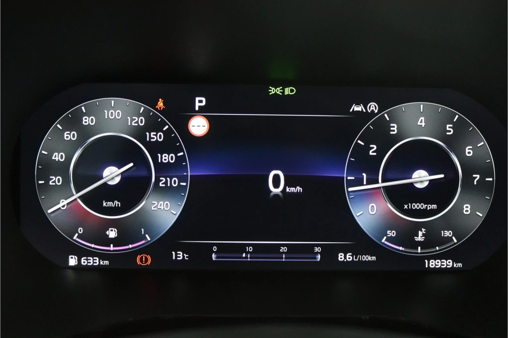 Kia Ceed Sportswagon – foto 23
