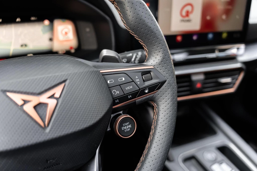 CUPRA Formentor – foto 45