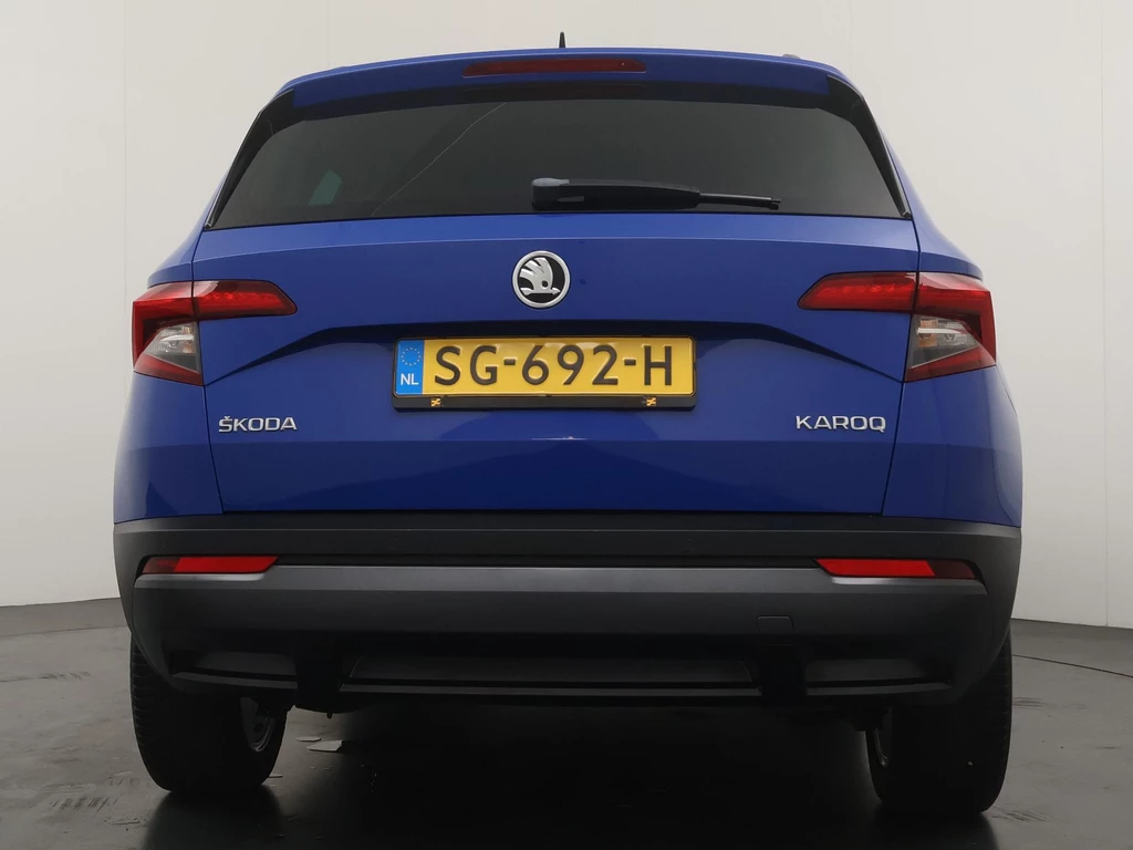 Škoda Karoq – foto 4