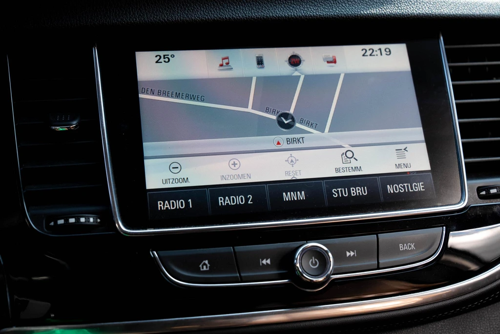 Opel Mokka X – foto 9