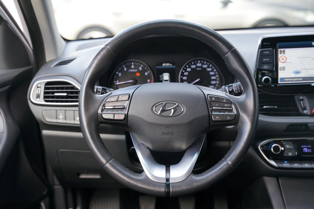 Hyundai i30 – foto 12