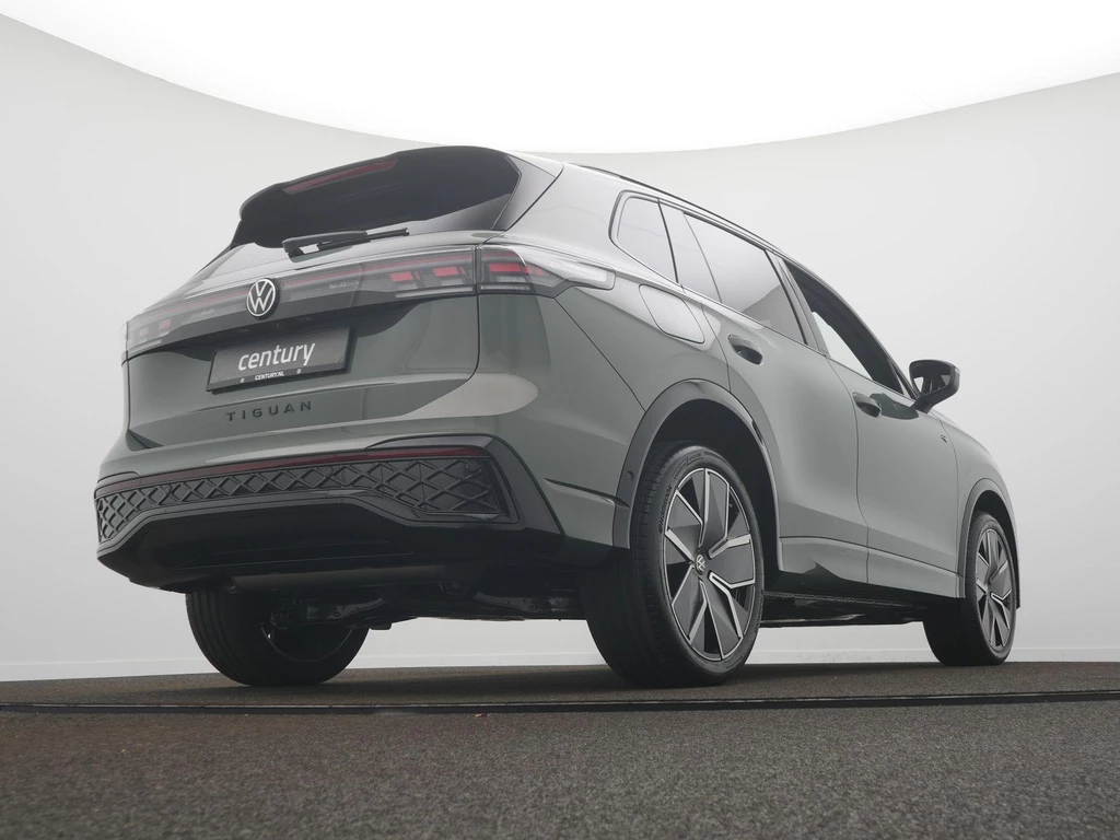 Volkswagen Tiguan – foto 7