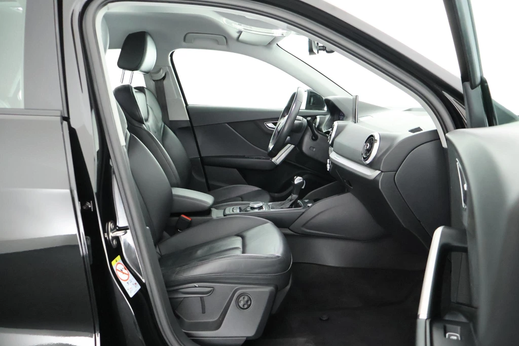 Audi Q2 – foto 15