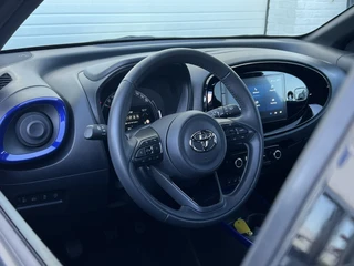 Toyota Aygo – thumbnail 10