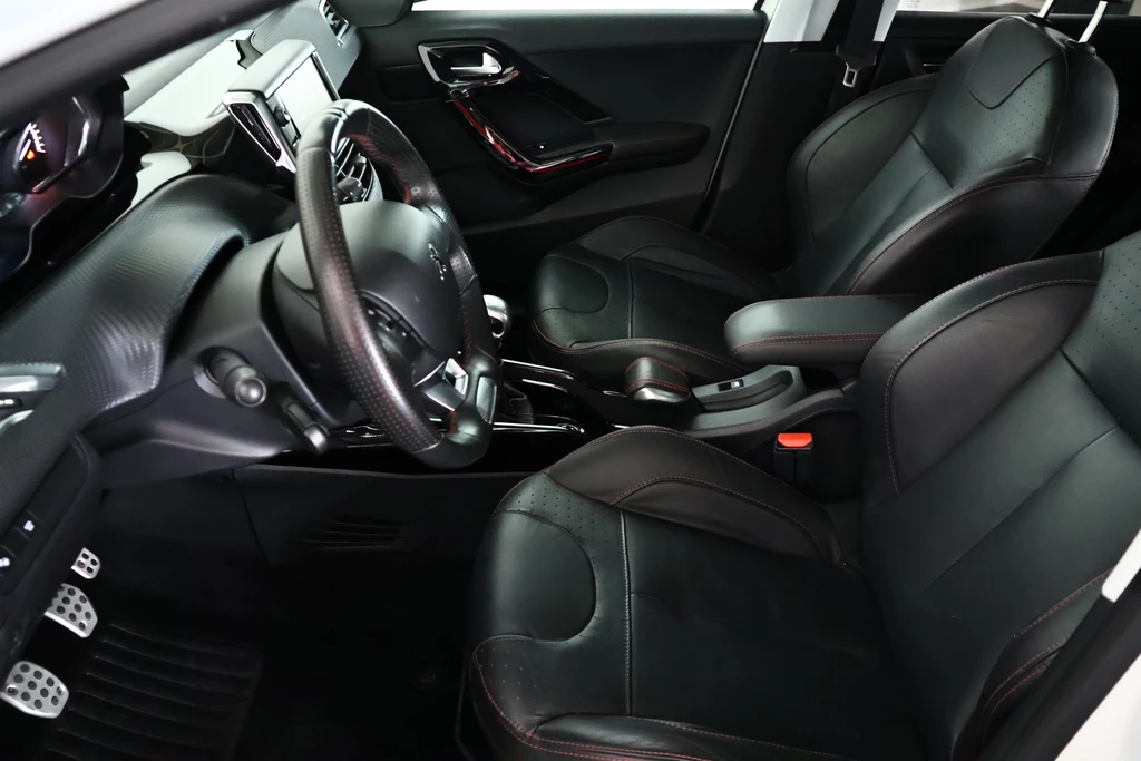 Peugeot 2008 – foto 10