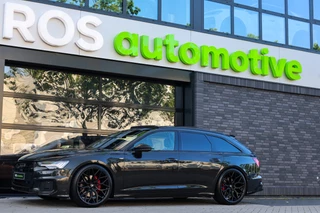 Audi A6 – thumbnail 5