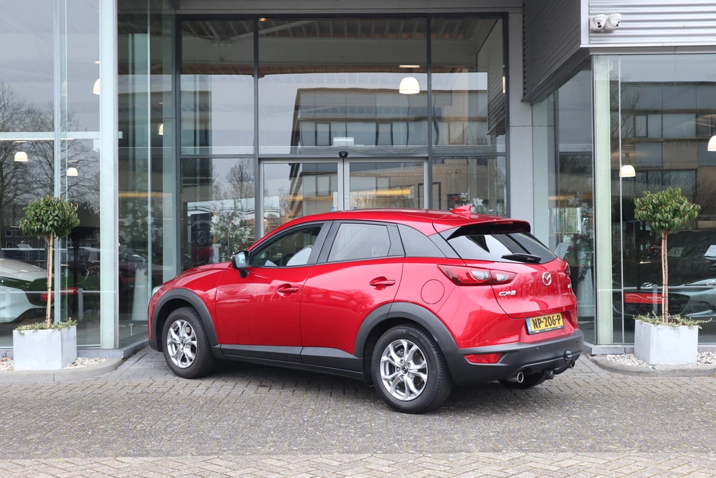 Mazda CX-3 – foto 3