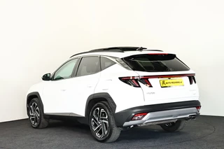 Hyundai Tucson – thumbnail 4