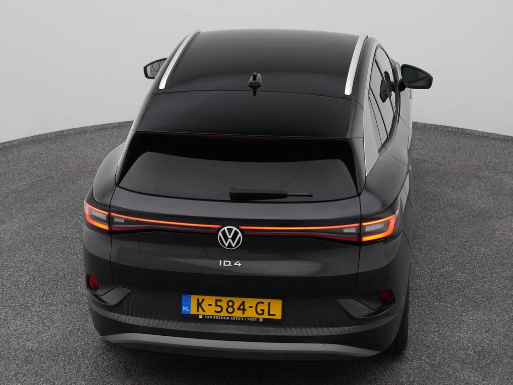 Volkswagen ID.4 – foto 9