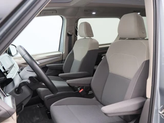 Volkswagen Multivan – thumbnail 19
