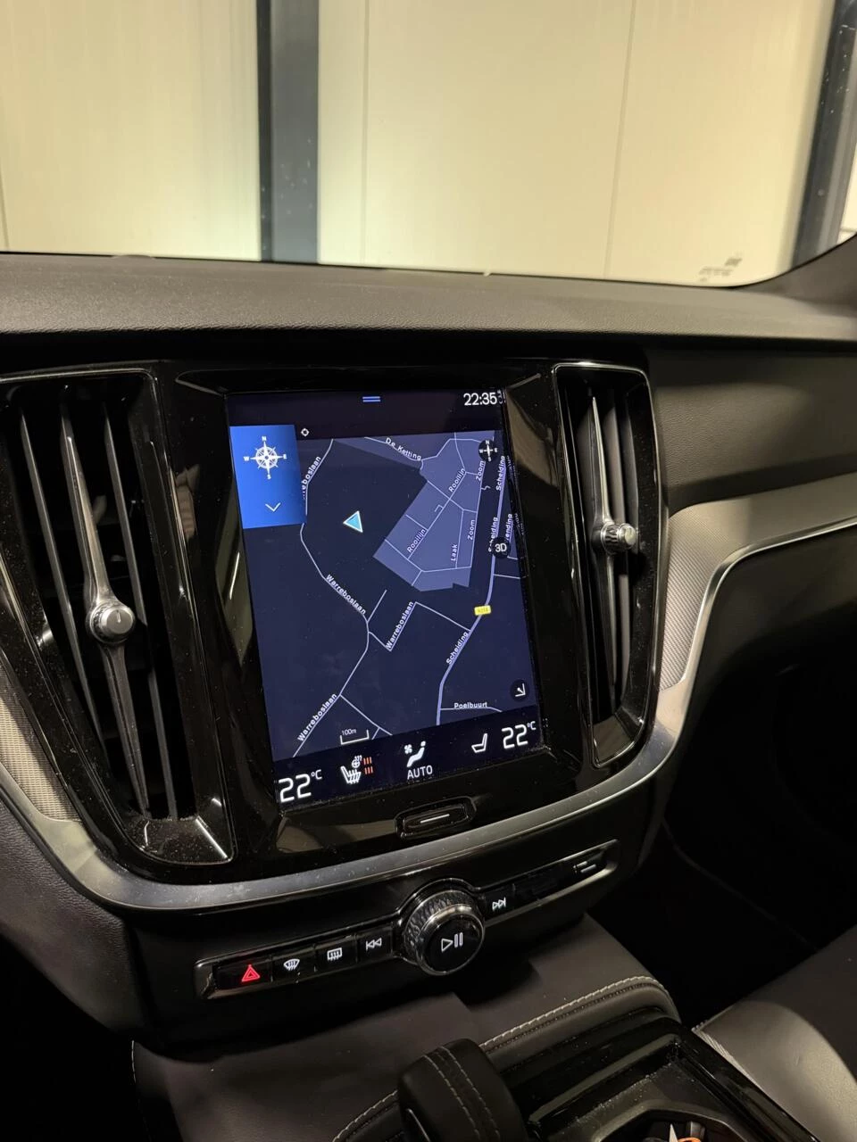 Volvo V60 – foto 25