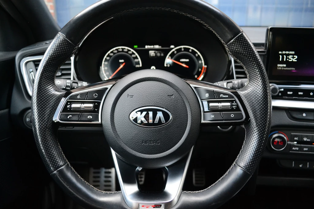 Kia ProCeed – foto 20