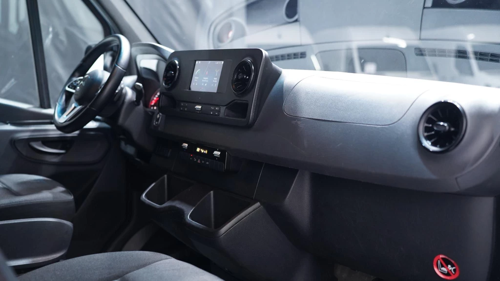 Mercedes-Benz Sprinter – foto 23
