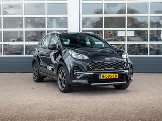 Kia Sportage – thumbnail 8