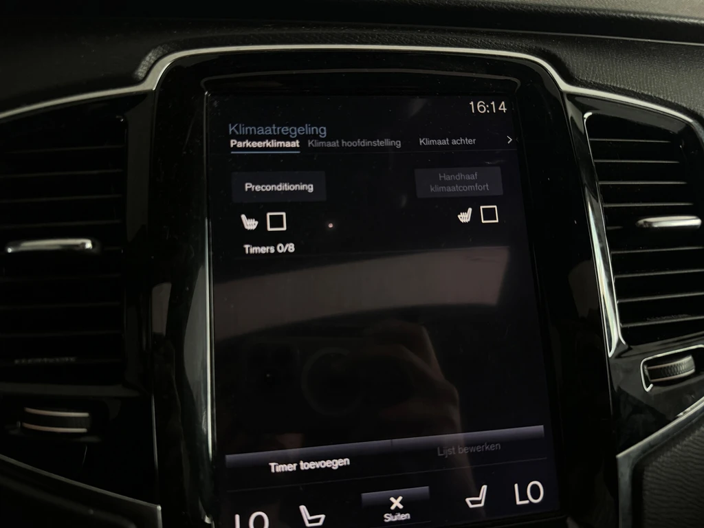 Volvo XC90 – foto 26