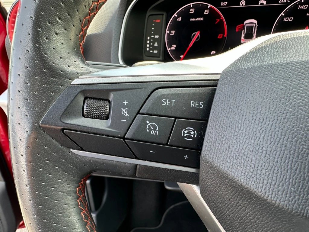 SEAT Arona – foto 21