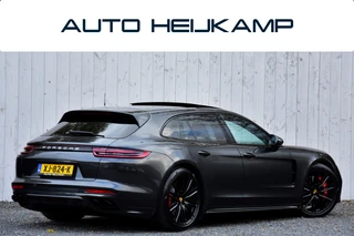 Porsche Panamera – thumbnail 8