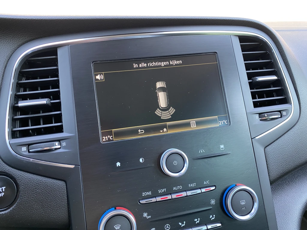 Renault Mégane Estate – foto 23