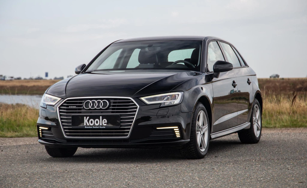 Audi A3 – foto 3
