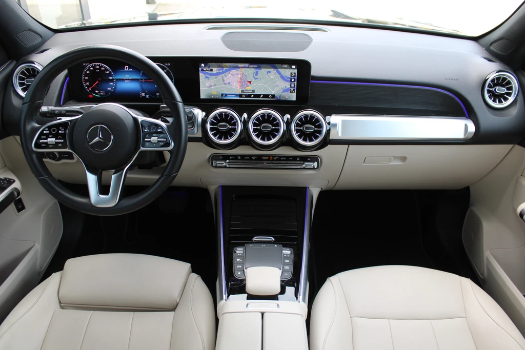 Mercedes-Benz EQB – foto 9