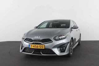Kia ProCeed – thumbnail 3
