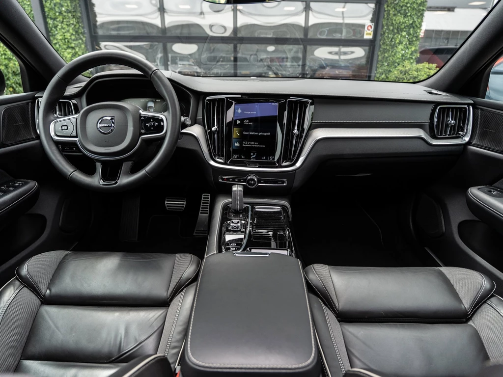 Volvo V60 – foto 23