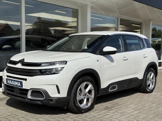 Citroën C5 Aircross – thumbnail 1