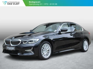 BMW 3 Serie – thumbnail 1