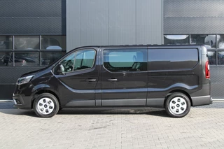 Renault Trafic – thumbnail 2