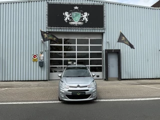 Citroën C3 – thumbnail 19