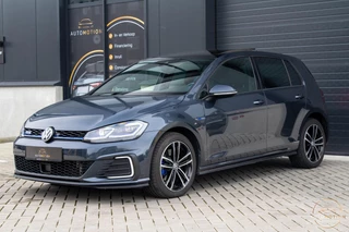 Volkswagen Golf – thumbnail 3