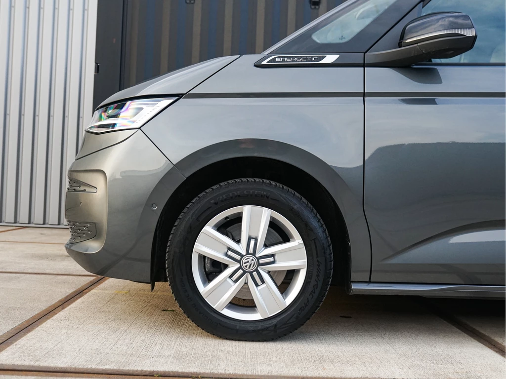 Volkswagen Multivan – foto 57